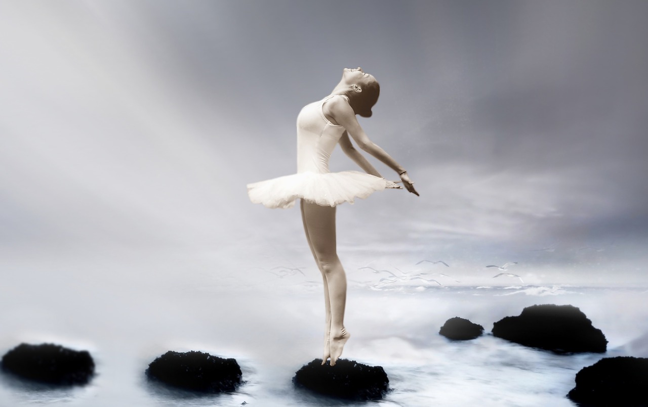 Ballerina composition